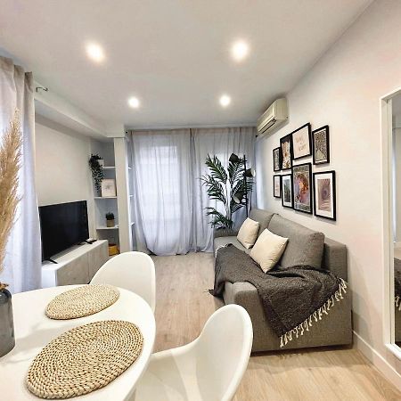 Apartamento Vtz El Balcon De Plaza Sas Zaragoza Exterior foto
